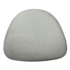 Ivory Seat Pads Ivory Seat Pads