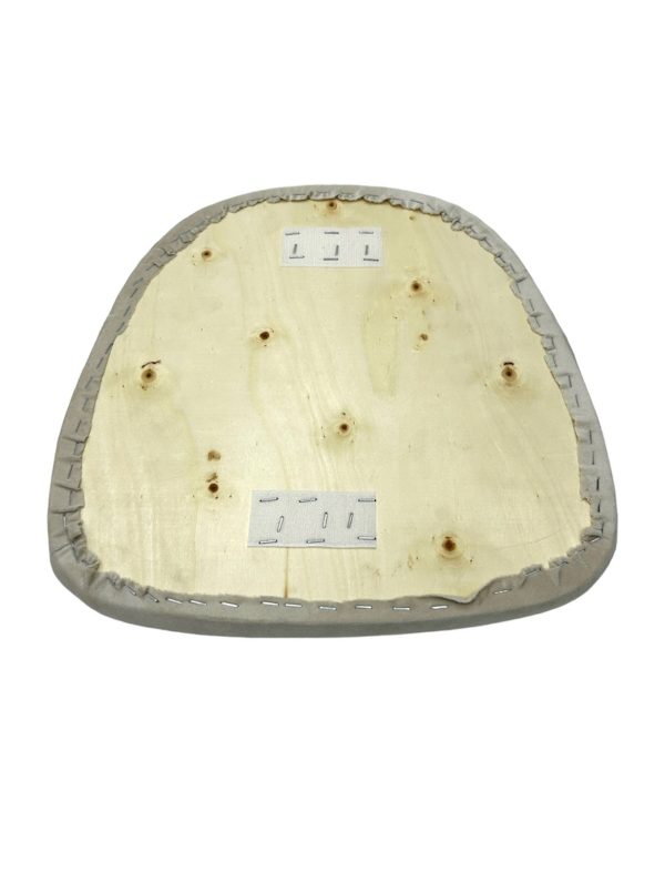 Ivory Seat Pad