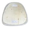Ivory Seat Pads Ivory Seat Pads