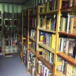 Stacking Bookshelves - BE Furniture Sales