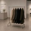 2 Metre Tall Gown Rails 2 Metre Tall Gown Rails