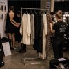 2 Metre Tall Gown Rails 2 Metre Tall Gown Rails