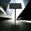 PO-61 Lectern Black Metal Lectern