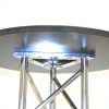 Underside of Chatsworth High Table for Sale - BE Furniture Sales
