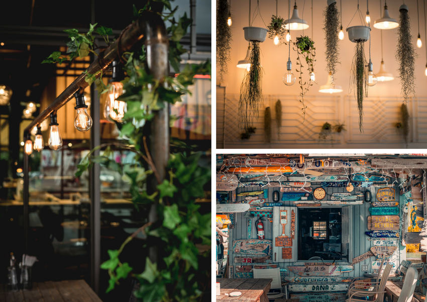 Beer Garden Design Ideas And Tips Be Furniture Sales