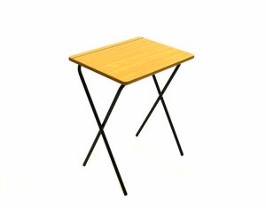 Folding Exam Desks - Home Desks - BE Furniture Sales