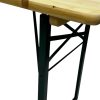 2 Metre Beer Tables 2 Metre Beer Tables