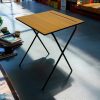 Folding Exam Desks Folding Exam Desks - BE Furniture Sales