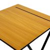 Folding Exam Desks Folding Exam Desks