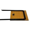 Folding Exam Desks Folding Exam Desks