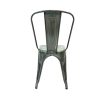Silver Metal Tolix Chairs Silver Metal Tolix Chairs