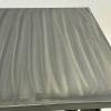 Silver Tolix Tables