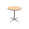 Dual Height Round Tables Dual Height Round Tables