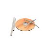 Dual Height Round Tables Dual Height Round Tables