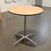 Dual Height Round Tables Dual Height Round Tables