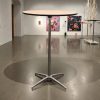 Dual Height Round Tables Dual Height Round Tables