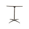 Dual Height Round Tables Dual Height Round Tables