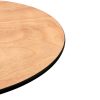 Dual Height Round Tables Dual Height Round Tables