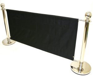Café Barriers