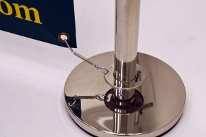 Barrier Fittings