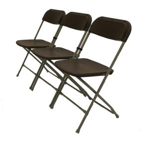 Folding Chairs