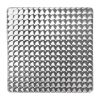 SC-051 Square Aluminium Table (3) Square Aluminium Tables