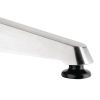 SC-051 Square Aluminium Table (5) Square Aluminium Tables