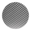 Round Aluminium Tables
