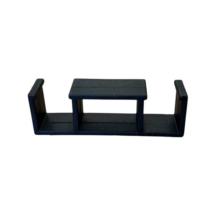 Banquet Chair Linking Clip