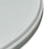 Round White Patio Table Round White Patio Table