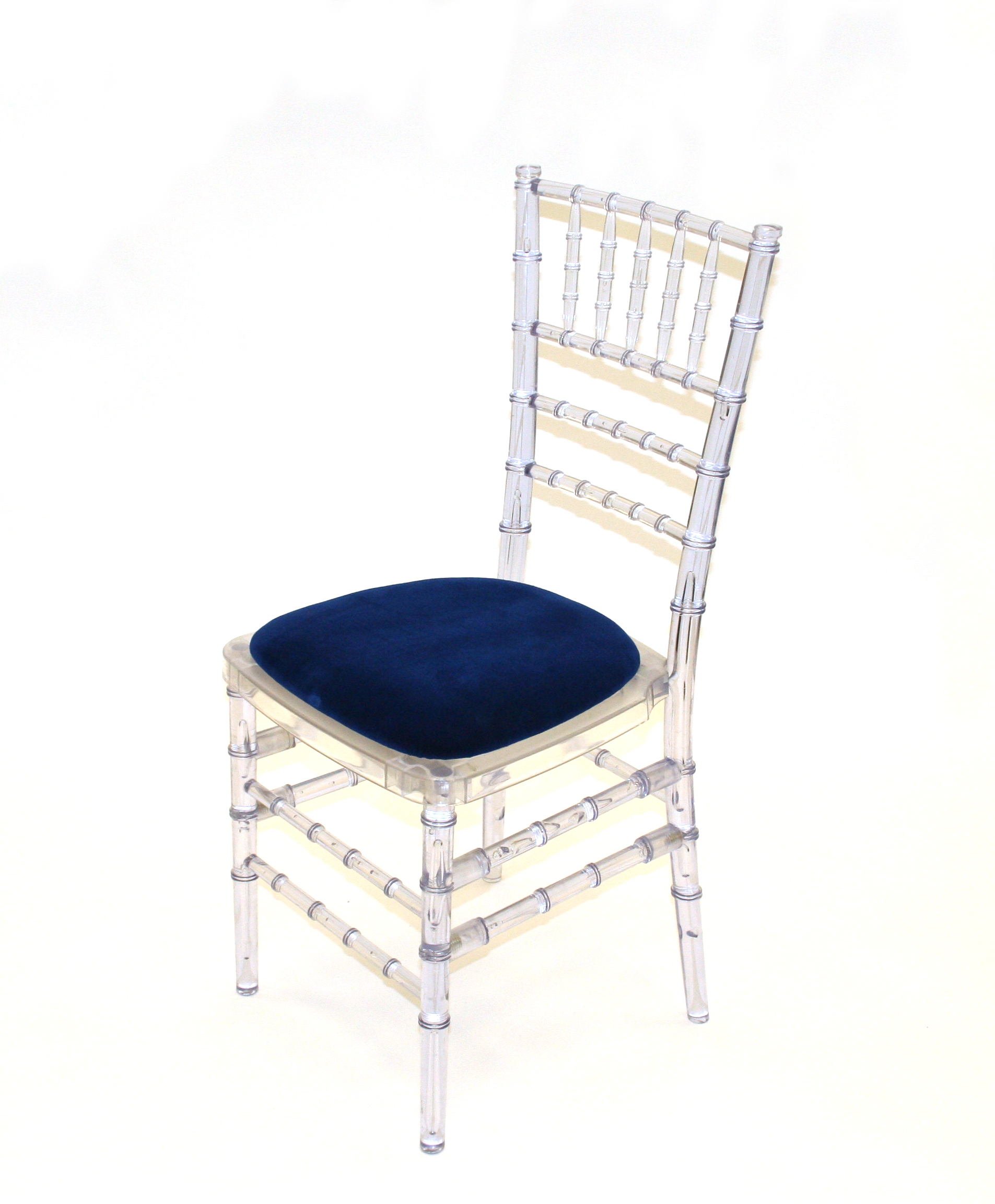 Crystal Chivari Chair Weddings, Functions, Events BE Furniture Sales