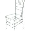Crystal Chiavari Chairs