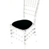 CC-05 Crystal Chiavari Chair 10 Crystal Chiavari Chairs