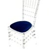 CC-05 Crystal Chiavari Chair 11 Crystal Chiavari Chairs