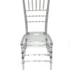 Crystal Chiavari Chairs