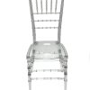 CC-05 Crystal Chiavari Chair 3 Crystal Chiavari Chairs