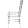 CC-05 Crystal Chiavari Chair 4 Crystal Chiavari Chairs