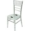 Silver Chiavari Chairs