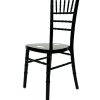 Black Chiavari Chairs