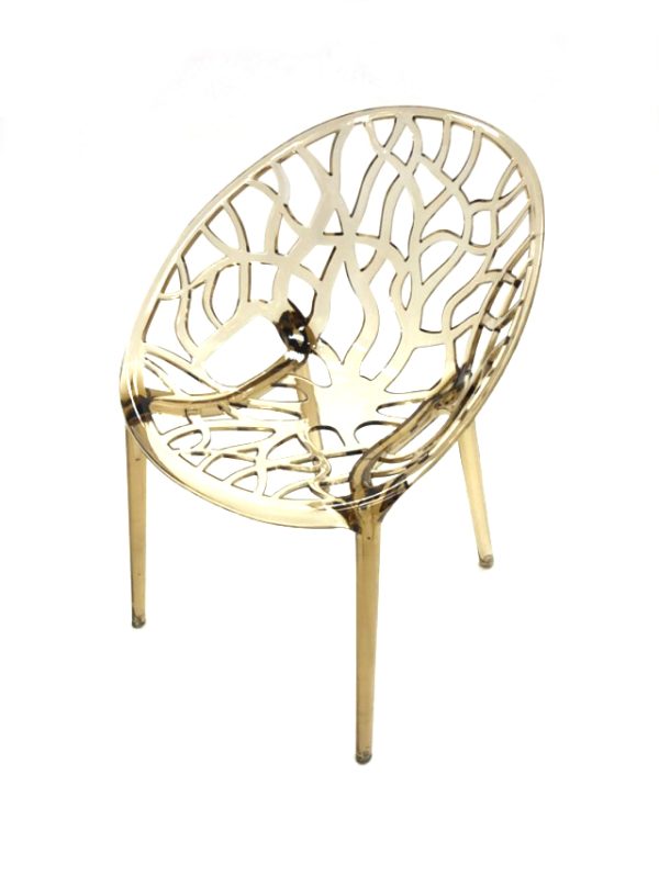 Amber Umbria Chair