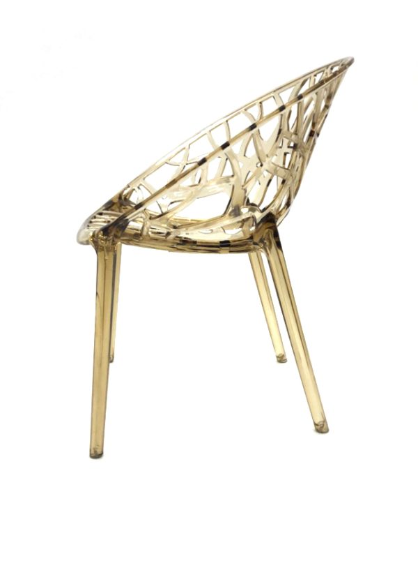 Amber Umbria Chair