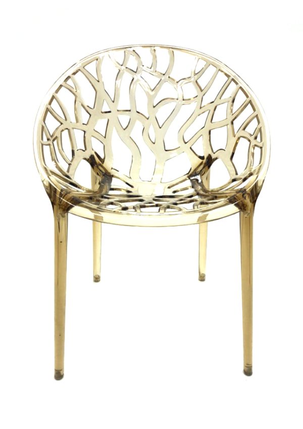 Amber Umbria Chair