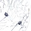 XH-8062C 3 Clear Umbria Chairs