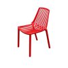 Red Plastic Stacking Chairs Red Plastic Stacking Chairs