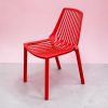Red Plastic Stacking Chairs Red Plastic Stacking Chairs