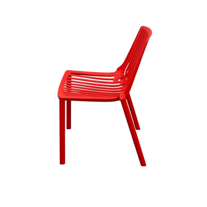 Red Plastic Stacking Chairs Red Plastic Stacking Chairs
