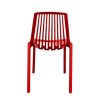 Red Plastic Stacking Chairs Red Plastic Stacking Chairs