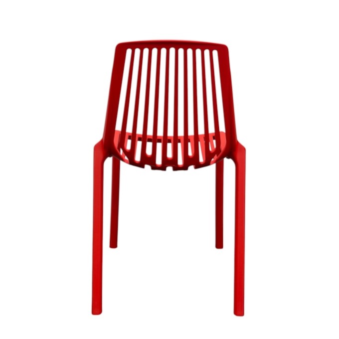 Red Plastic Stacking Chairs Red Plastic Stacking Chairs