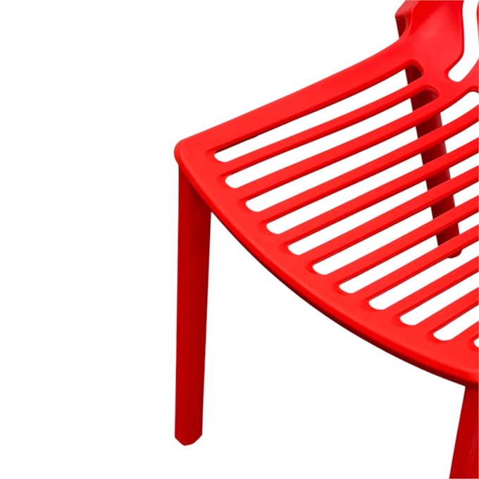 Red Plastic Stacking Chairs Red Plastic Stacking Chairs