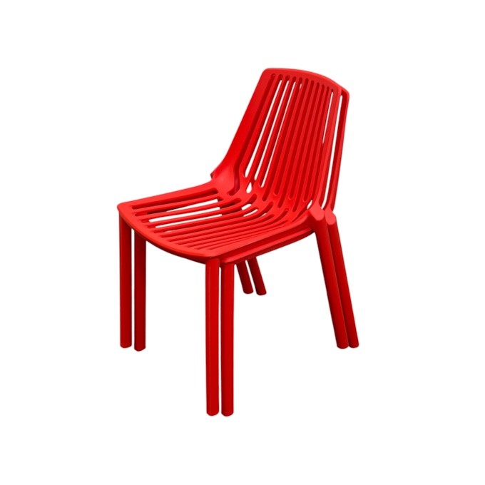 Red Plastic Stacking Chairs Red Plastic Stacking Chairs